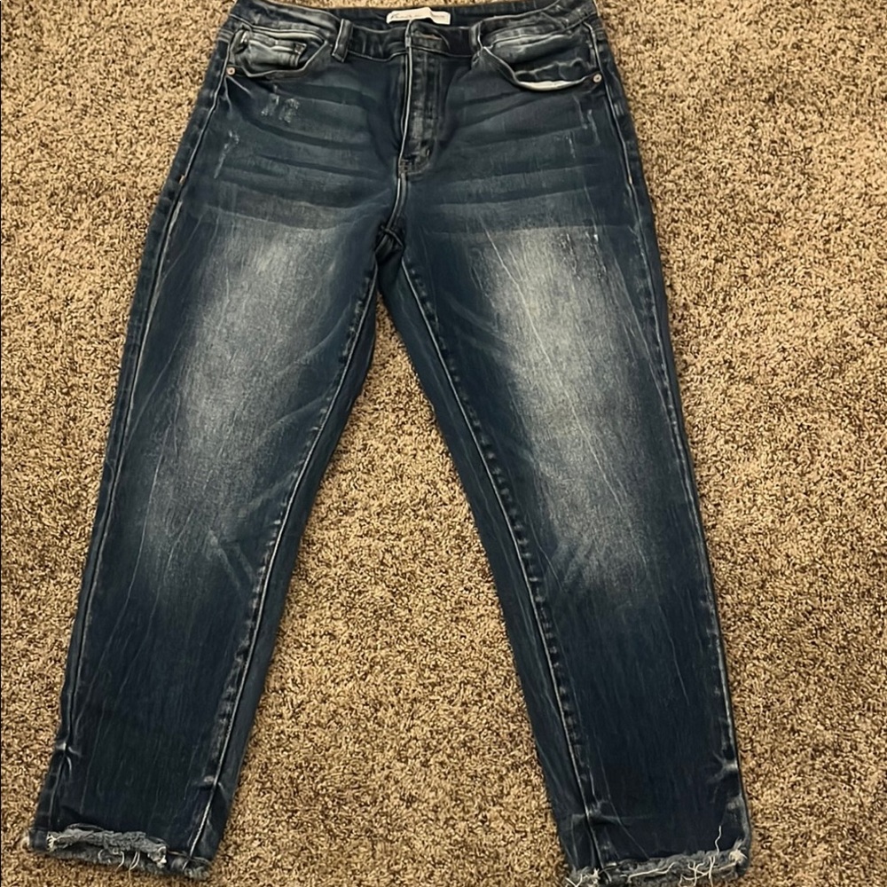 Kancan Jeans